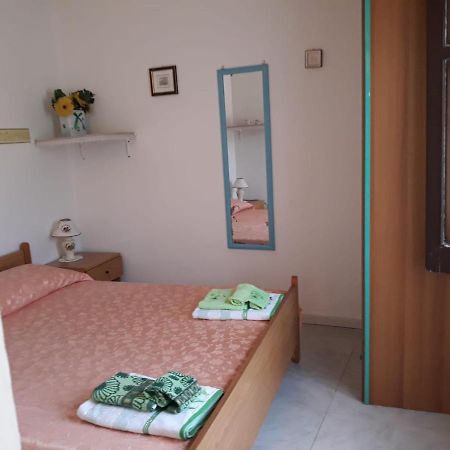 Vacanze La Strambaia Marina di Camerota Zewnętrze zdjęcie