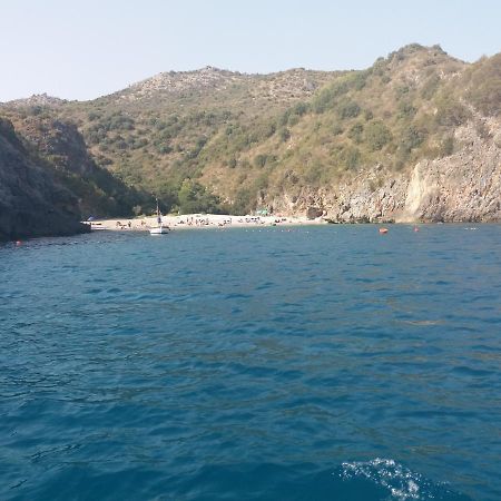 Vacanze La Strambaia Marina di Camerota Pokój zdjęcie