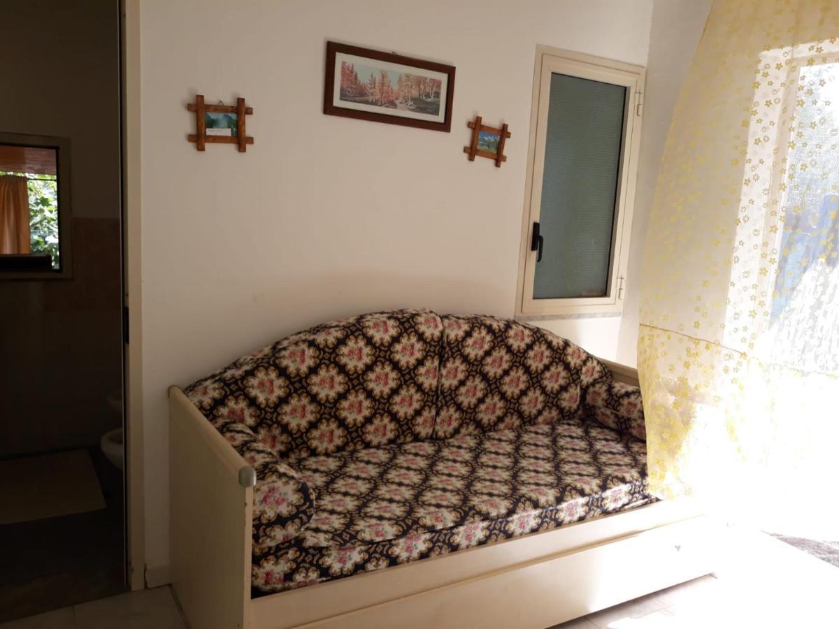 Vacanze La Strambaia Marina di Camerota Zewnętrze zdjęcie