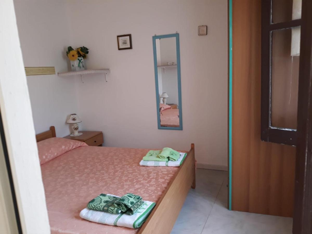 Vacanze La Strambaia Marina di Camerota Zewnętrze zdjęcie