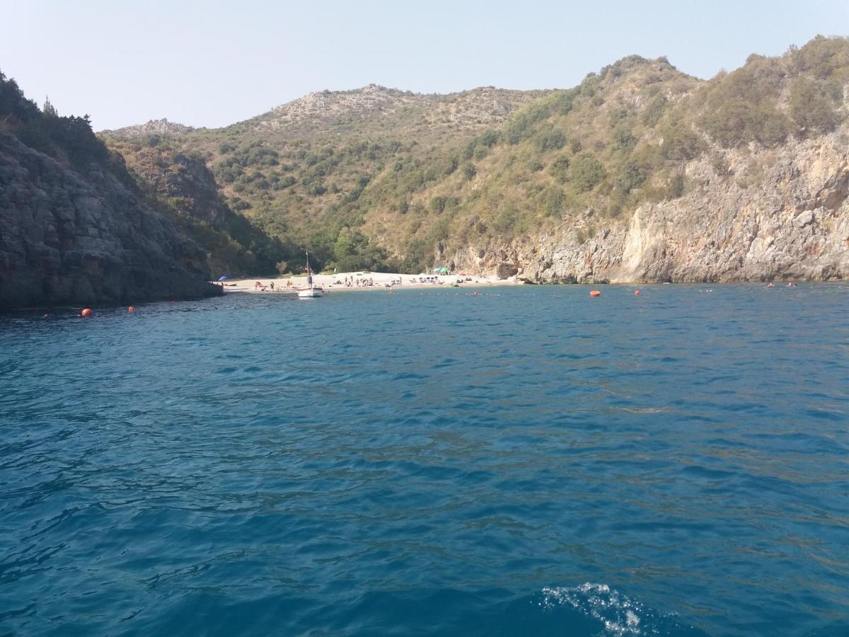 Vacanze La Strambaia Marina di Camerota Pokój zdjęcie