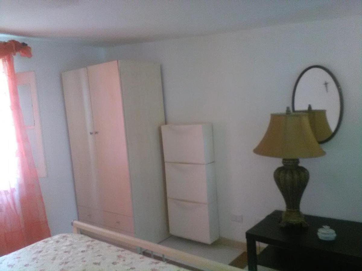 Vacanze La Strambaia Marina di Camerota Zewnętrze zdjęcie